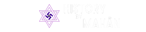 History by Mahān